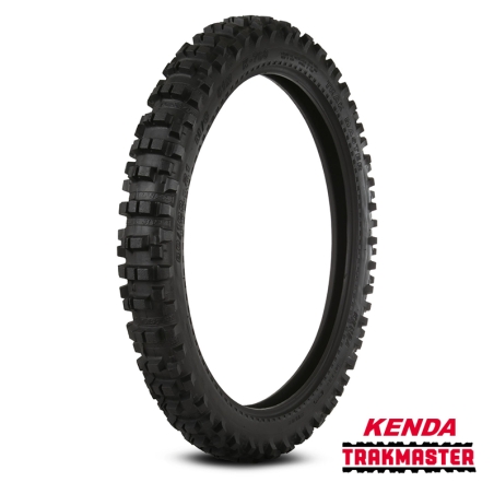 Neumático KENDA K760 TRAKMASTER 2 80/100-21 51M E TT - motoscamaralweb.com