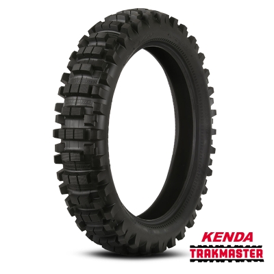 Neumático KENDA K760 TRAKMASTER 2 90/100-16 58M NHS TT - motoscamaralweb.com
