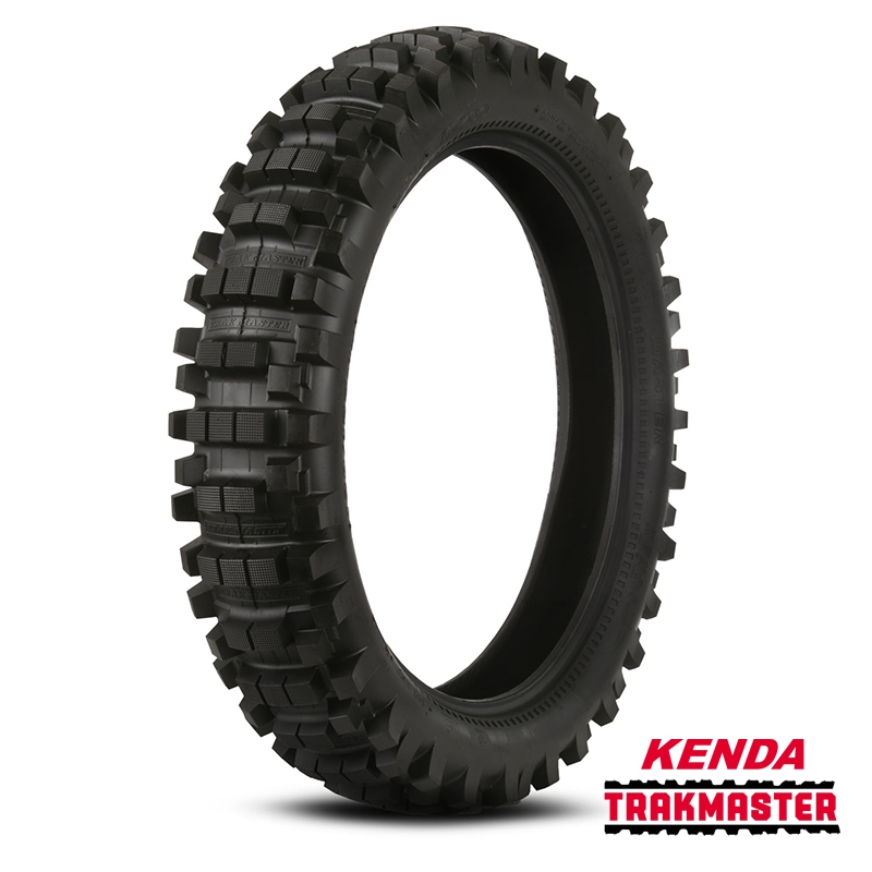 Neumático KENDA K760 TRAKMASTER 2 90/100-16 58M NHS TT - motoscamaralweb.com