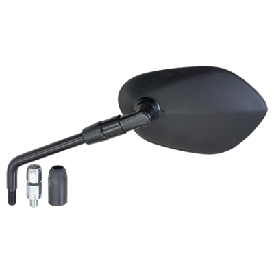 Retrovisor izquierdo VICMA tipo OEM - SUZUKI SV650 16- / Gladius 650 16- / GSX1000S 56600-08K11 - motoscamaralweb.com