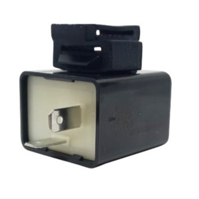 Relé para intermitentes TECNIUM by DZE 2 X 10W + 3W - motoscamaralweb.com
