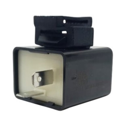 Relé para intermitentes TECNIUM by DZE 2 X 10W + 3W - motoscamaralweb.com