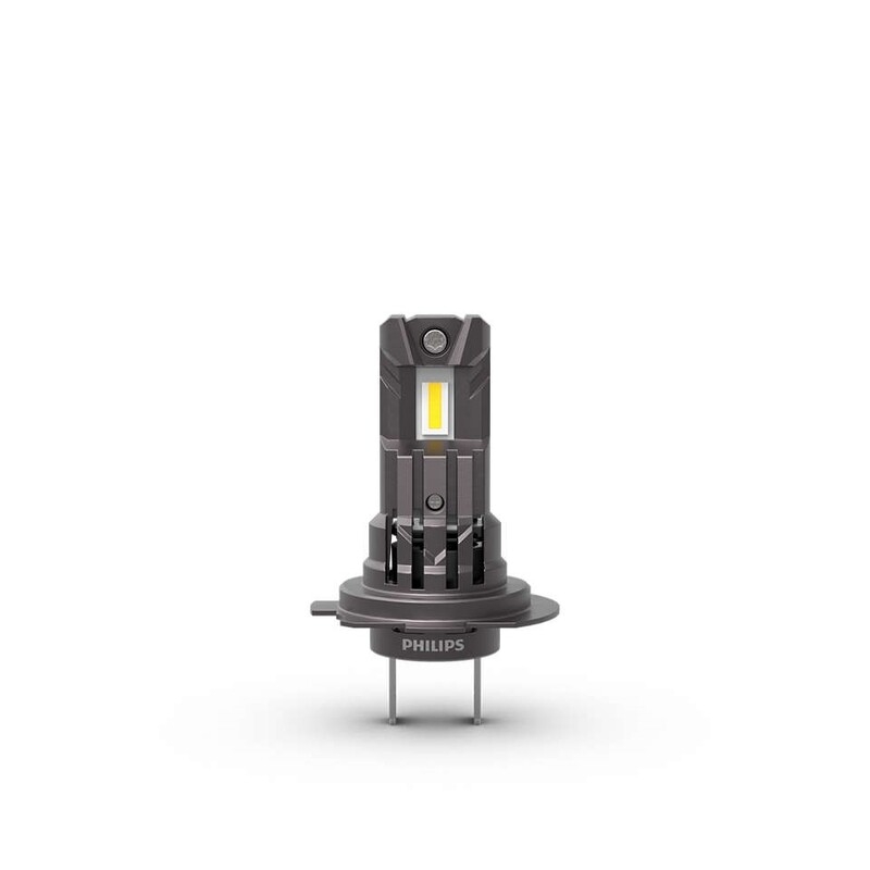Lámpara PHILIPS H7 Ultinon Access 12V / 16W - motoscamaralweb.com