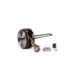 Cigüeñal MALOSSI RHQ bulón ø10 mm - carrera 43 mm - motoscamaralweb.com