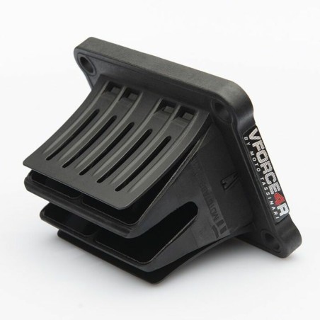 Caja de láminas V-Force 4R. Husqvarna 00-13 CR125. Honda RS125 - motoscamaralweb.com