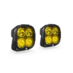 Kit DENALI CANsmart™ DL4 - Lentes amarillas - motoscamaralweb.com Kit DENALI CANsmart™ DL4 - Lentes amarillas - motoscamaralweb.com