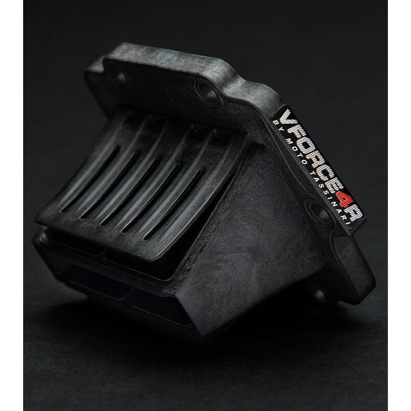 Caja de láminas V-Force 4R. Kawasaki KX125. KDX 200/220 - motoscamaralweb.com Caja de láminas V-Force 4R. Kawasaki KX125. KDX 200/220 - motoscamaralweb.com