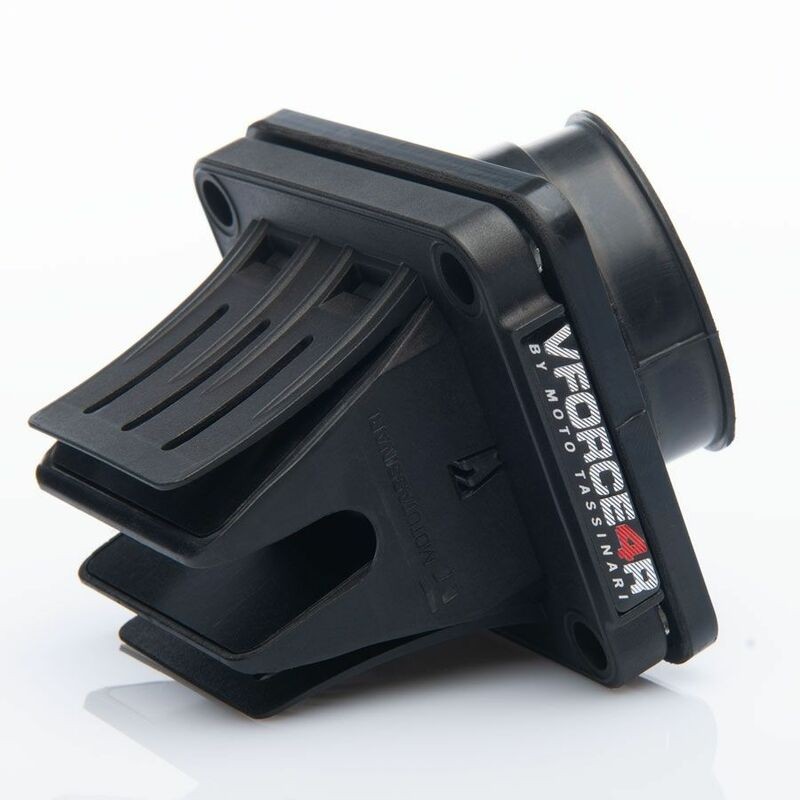 Caja de láminas V-Force 4Ri. Yamaha YZ85 - motoscamaralweb.com Caja de láminas V-Force 4Ri. Yamaha YZ85 - motoscamaralweb.com