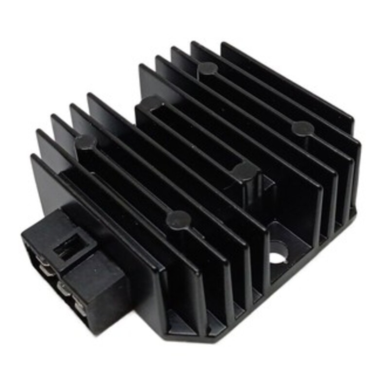 Regulador TECNIUM by DZE - motoscamaralweb.com