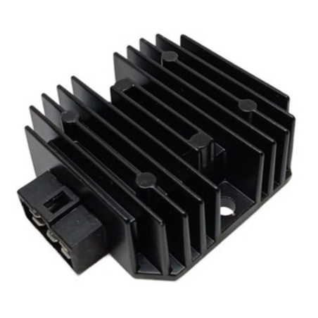 Regulador TECNIUM by DZE - motoscamaralweb.com