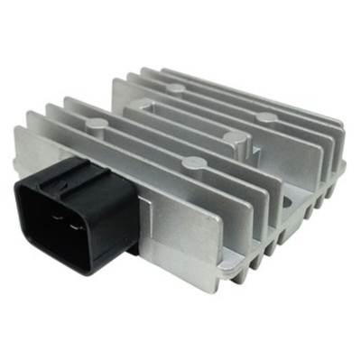 Regulador TECNIUM by DZE - motoscamaralweb.com