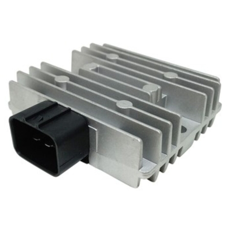 Regulador TECNIUM by DZE - motoscamaralweb.com