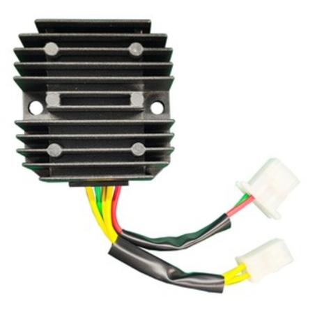 Regulador TECNIUM by DZE - motoscamaralweb.com