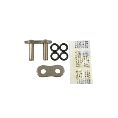 Enganche de cadena EK tipo remache 530ZVX3 NX-Ring 530 - motoscamaralweb.com
