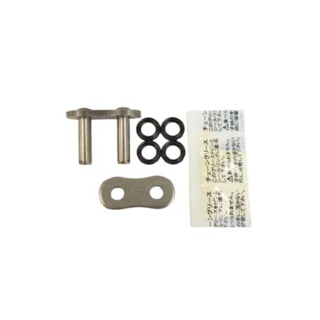 Enganche de cadena EK tipo remache 530ZVX3 NX-Ring 530 - motoscamaralweb.com