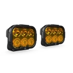 Kit DENALI CANsmart™ DL6 - Lentes ámbar - motoscamaralweb.com Kit DENALI CANsmart™ DL6 - Lentes ámbar - motoscamaralweb.com