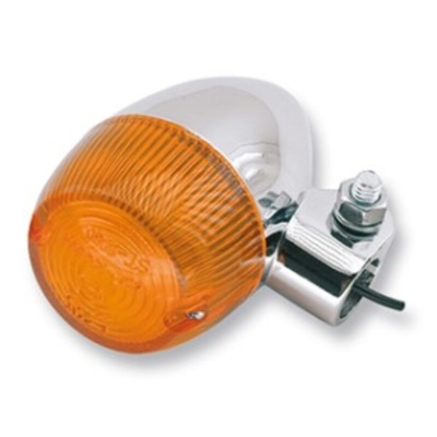 Juego de intermitentes V PARTS Custom 21W - motoscamaralweb.com