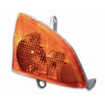 Intermitente delantero derecho V PARTS - motoscamaralweb.com