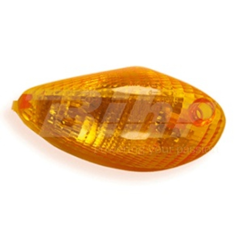 Intermitente delantero izquierdo V PARTS - motoscamaralweb.com