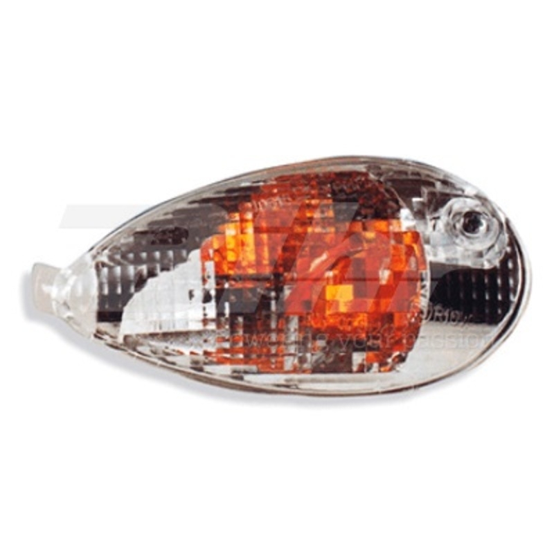 Intermitente trasero derecho V PARTS - motoscamaralweb.com Intermitente trasero derecho V PARTS - motoscamaralweb.com