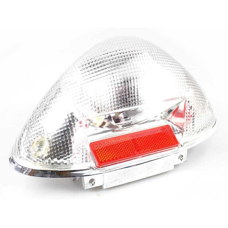 Piloto trasero V PARTS tipo OEM - motoscamaralweb.com