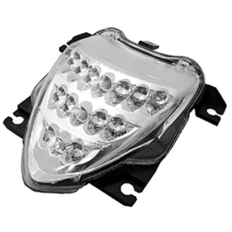 Piloto trasero LED V PARTS tipo OEM - motoscamaralweb.com