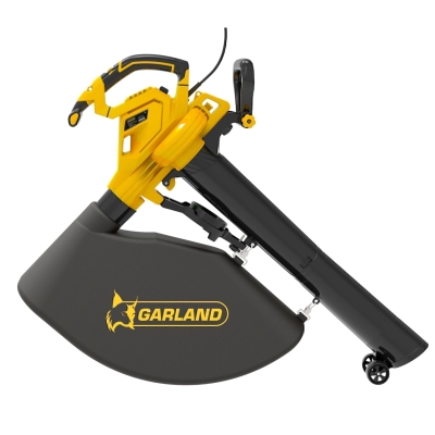 GARLAND GAS 339 E-V24 - motoscamaralweb.com