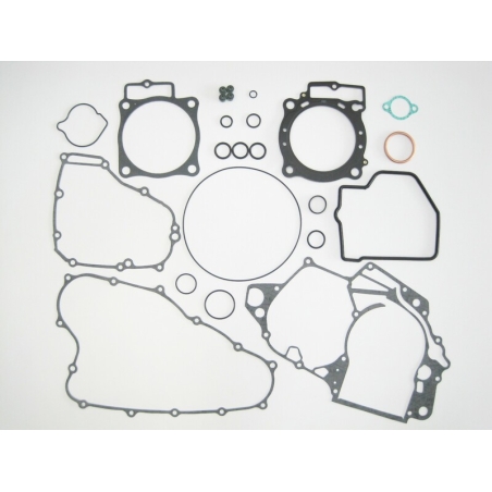 Kit completo de juntas TECNIUM - motoscamaralweb.com