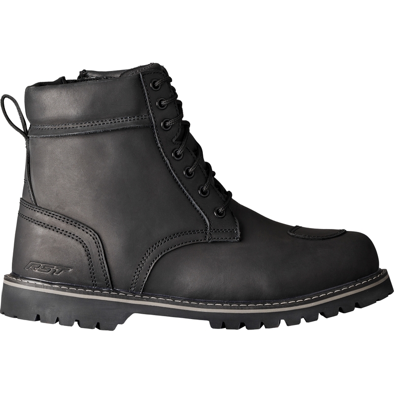 Botas RST Roadster 3 CE hombre - Negro - motoscamaralweb.com