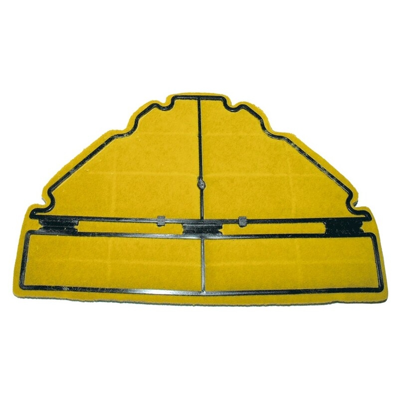 Filtro de aire TECNIUM - ND-Y37 - motoscamaralweb.com