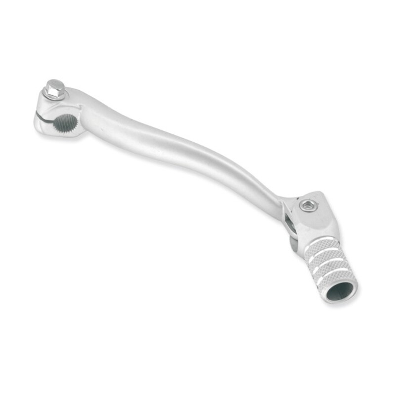 Pedal de cambio ART - Gris - motoscamaralweb.com