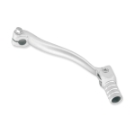 Pedal de cambio ART - Gris - motoscamaralweb.com