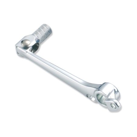 Pedal de freno V PARTS - Gris - motoscamaralweb.com