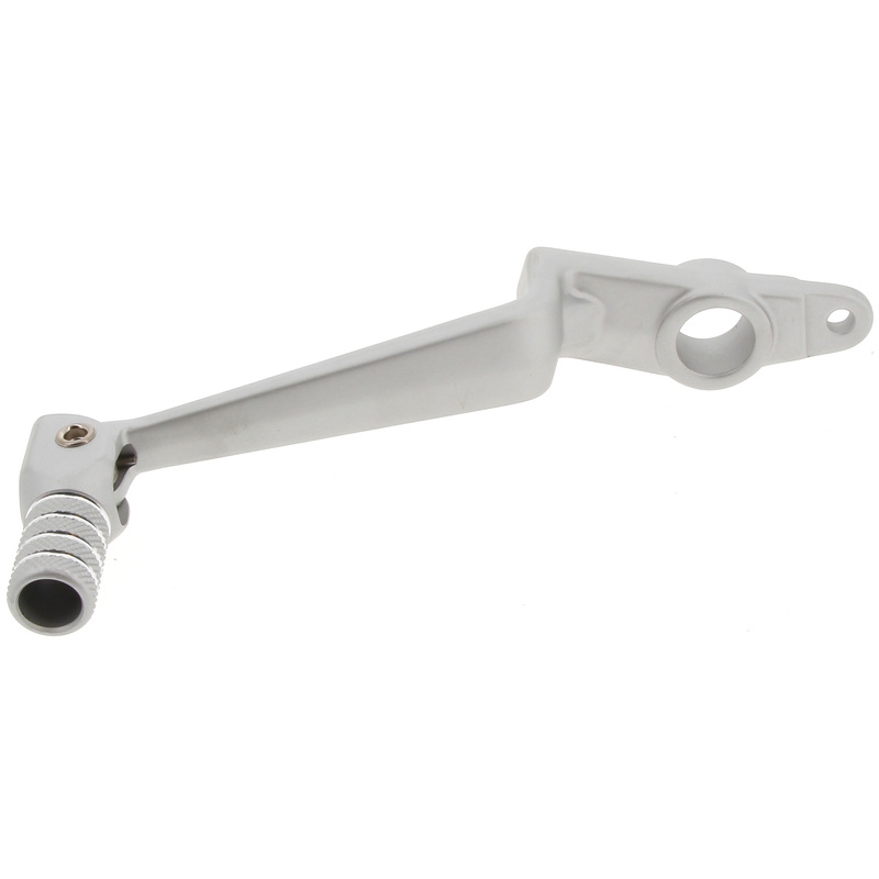 Pedal de Freno Aluminio BIHR Suzuki GSR600 - motoscamaralweb.com