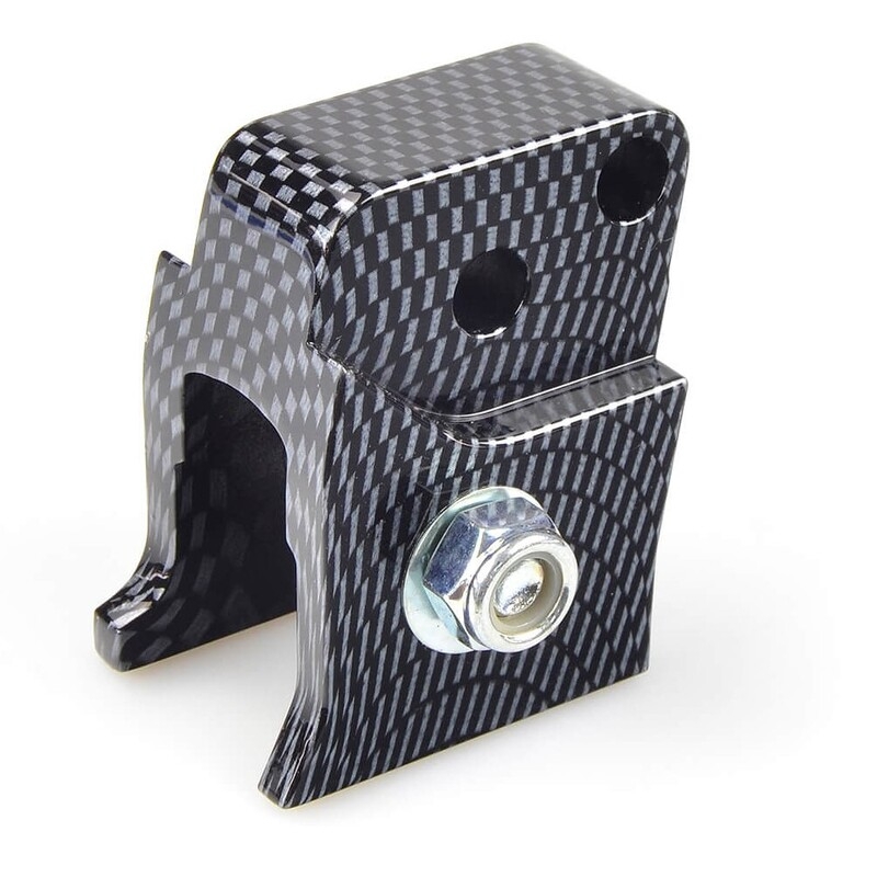 Prolongador amortiguador Peugeot Ludix Carbono V PARTS - motoscamaralweb.com