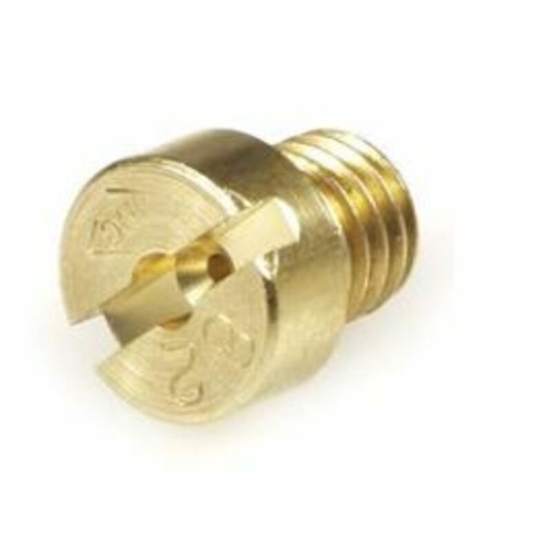 Chiclé de baja DELLORTO PHBN/PHVA 34 - motoscamaralweb.com