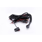 Cableado para faros antiniebla HIGHSIDER pro Type 160 - motoscamaralweb.com