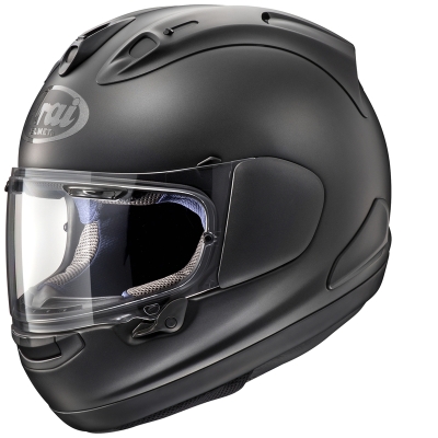 Casco ARAI RX-7V EVO - Negro mate - motoscamaralweb.com