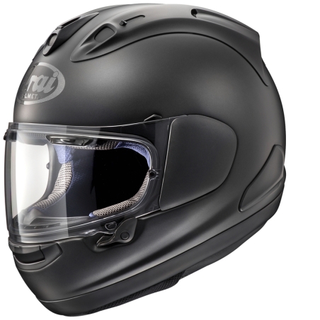 Casco ARAI RX-7V EVO - Negro mate - motoscamaralweb.com