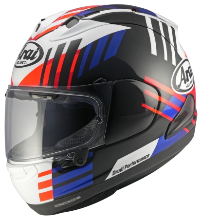 Casco ARAI RX-7V EVO REA SB3 - Replica - motoscamaralweb.com