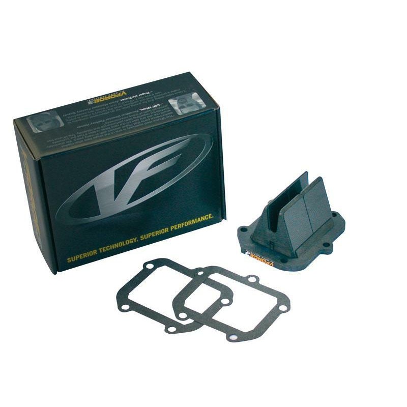 Caja de láminas V-Force 3. KTM 200/250/300 - motoscamaralweb.com Caja de láminas V-Force 3. KTM 200/250/300 - motoscamaralweb.com