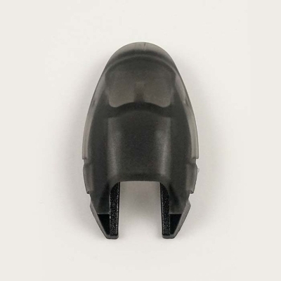 Ventilación superior ARAI (Sistema XGF). Ahumado Mate - motoscamaralweb.com