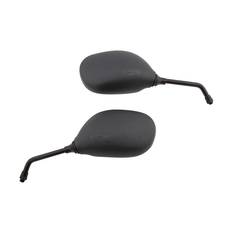 Retrovisor de manillar HIGHSIDER smart Universal - negro - motoscamaralweb.com