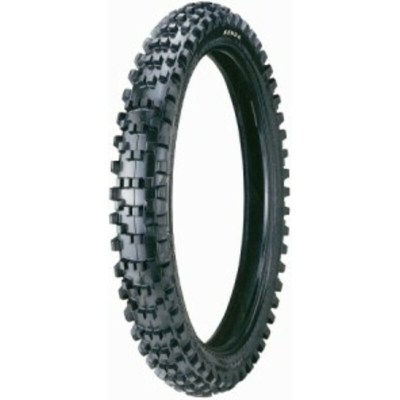 Neumático KENDA K777F 90/90-21 54R E TT - motoscamaralweb.com