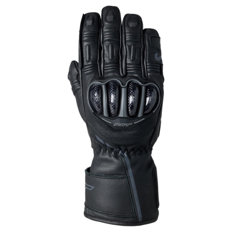 Guantes RST S-1 impermeable mujer CE - Negro talla 8/L - motoscamaralweb.com