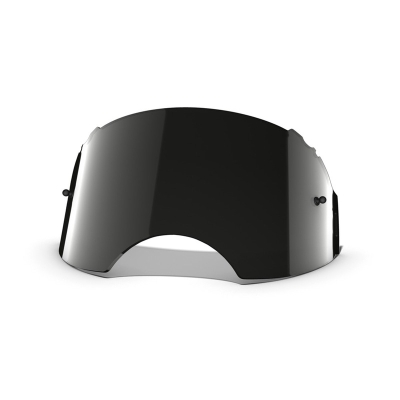 Lente OAKLEY PLUTONITE AIRBRAKE. Lente Ahumado Oscuro - motoscamaralweb.com
