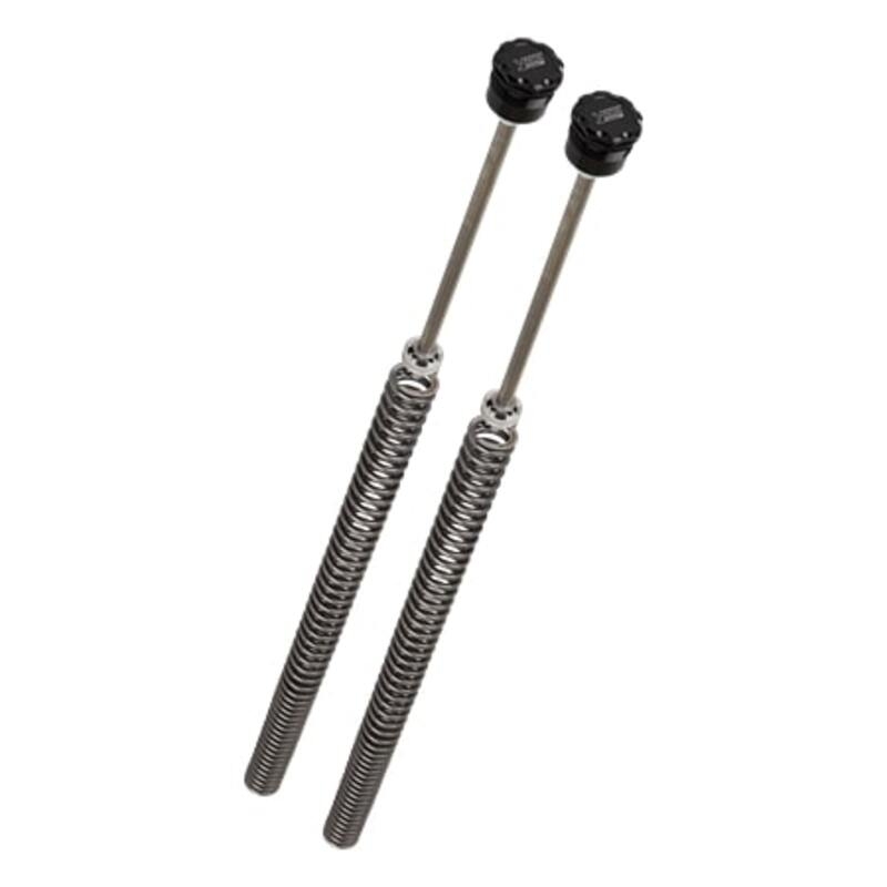 Kit de reacondicionamiento de horquilla YSS - motoscamaralweb.com