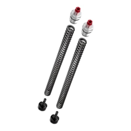 Kit de reacondicionamiento de horquilla YSS - motoscamaralweb.com