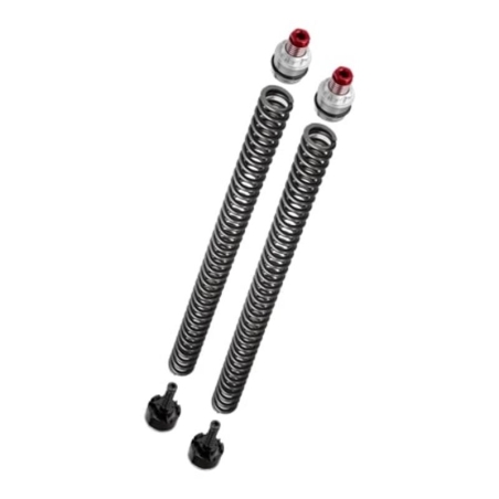 Kit de reacondicionamiento de horquilla YSS - motoscamaralweb.com