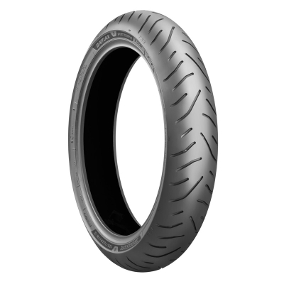 Neumático BRIDGESTONE BATTLAX T33 FRONT 120/70ZR18 (59W) TL - motoscamaralweb.com